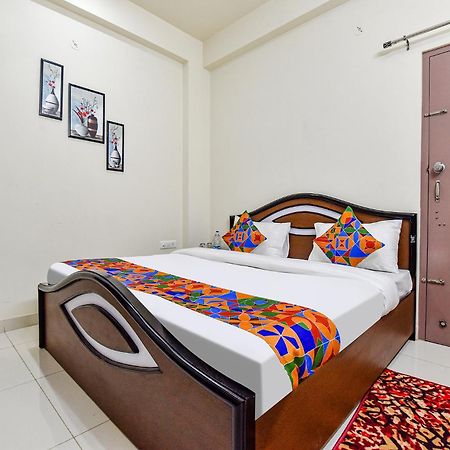 Fabhotel Moon Light Palace Джайпур Екстериор снимка