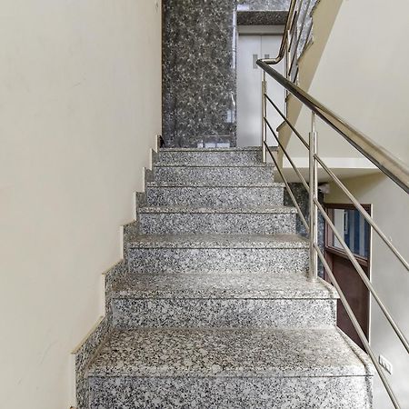 Fabhotel Moon Light Palace Джайпур Екстериор снимка