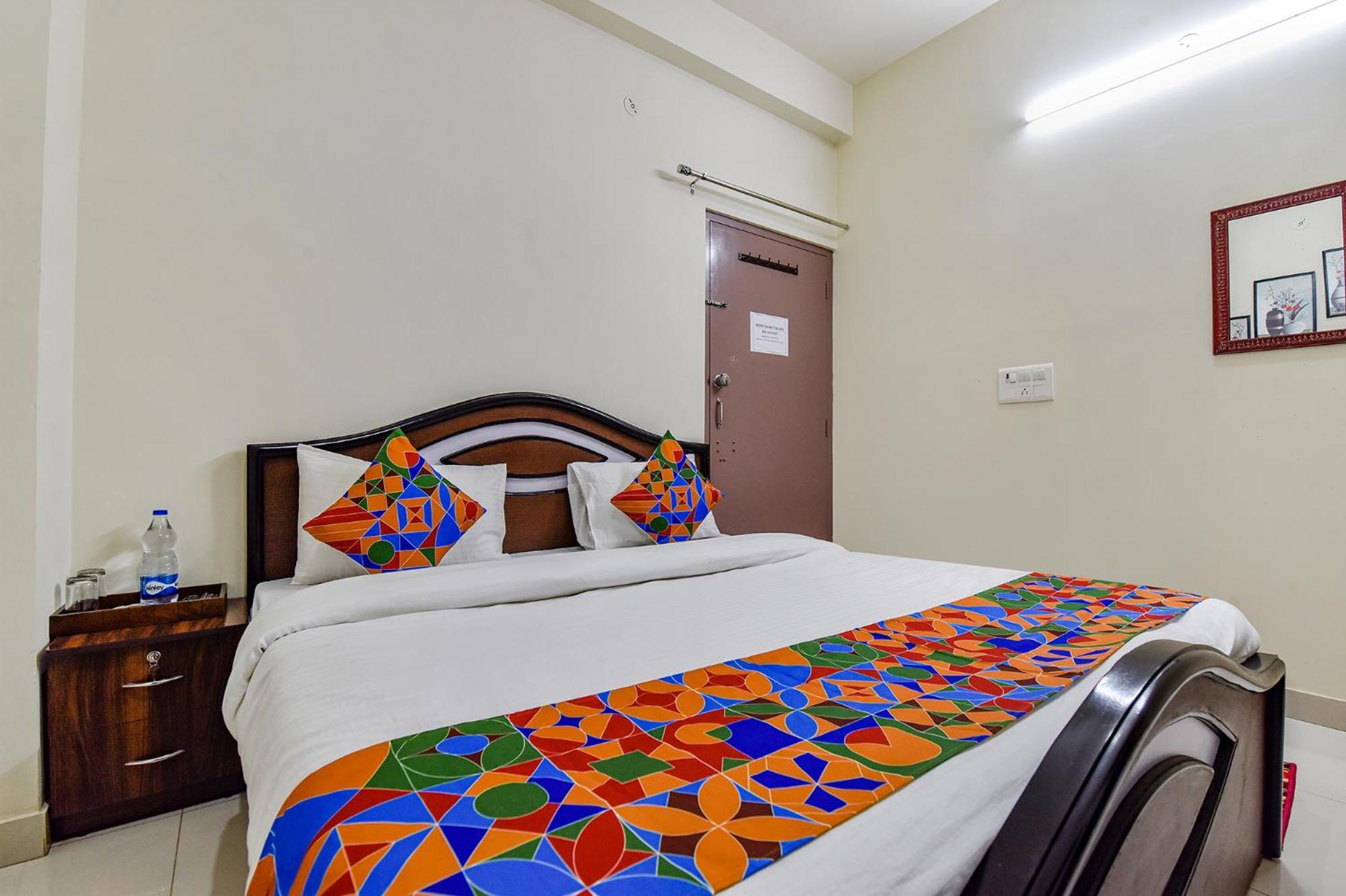 Fabhotel Moon Light Palace Джайпур Екстериор снимка