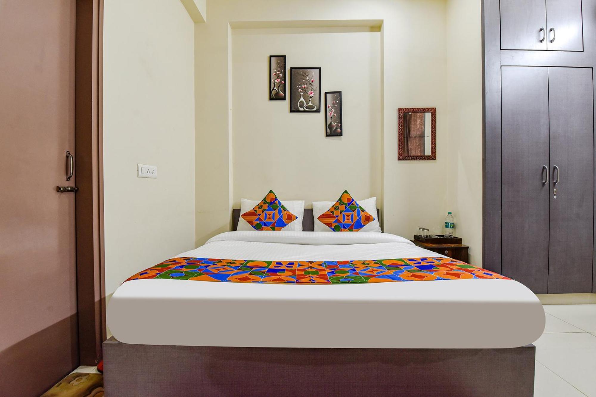Fabhotel Moon Light Palace Джайпур Екстериор снимка