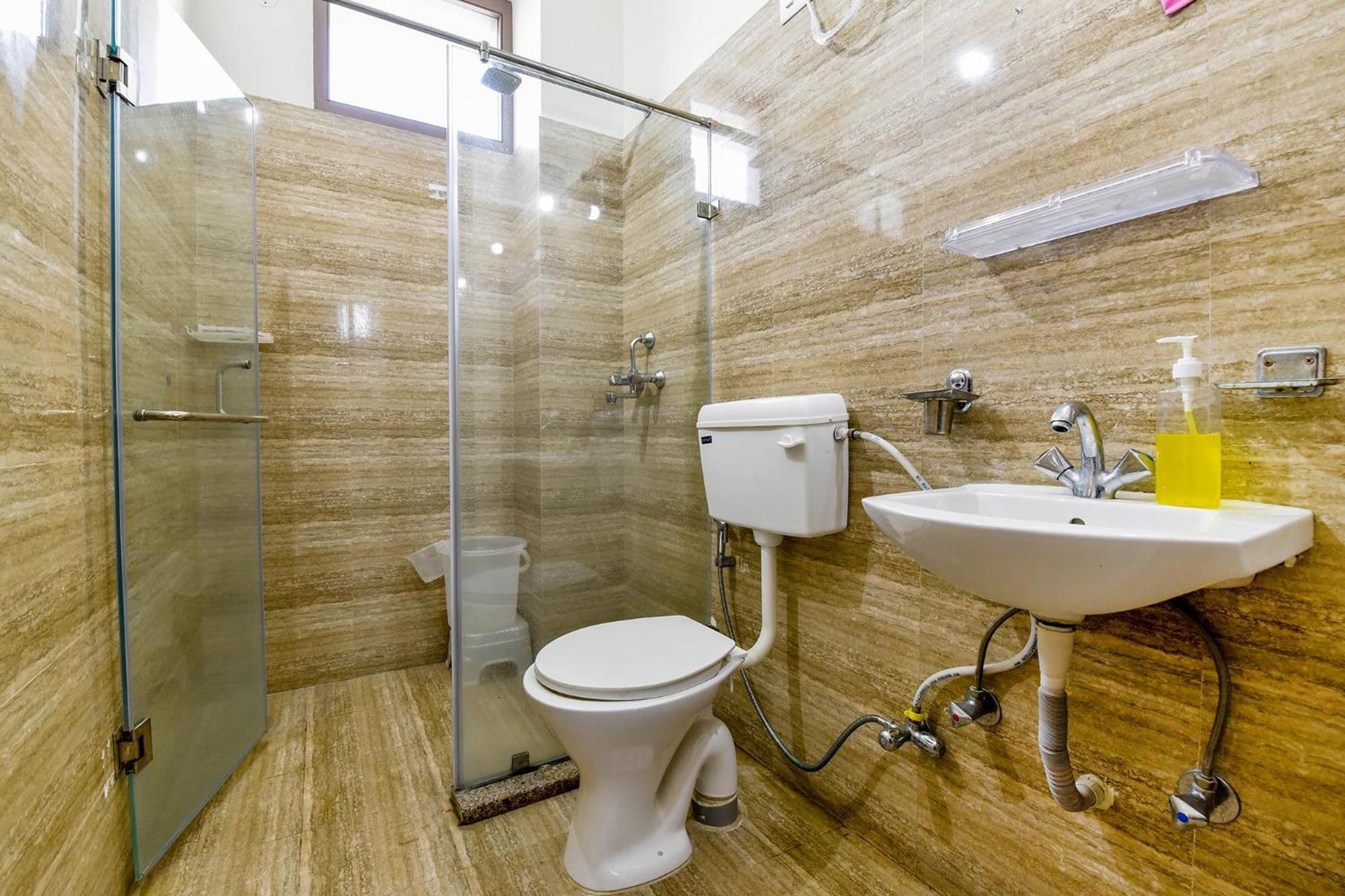 Fabhotel Moon Light Palace Джайпур Екстериор снимка